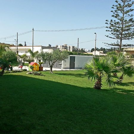Villa Nella 马尔萨拉 外观 照片