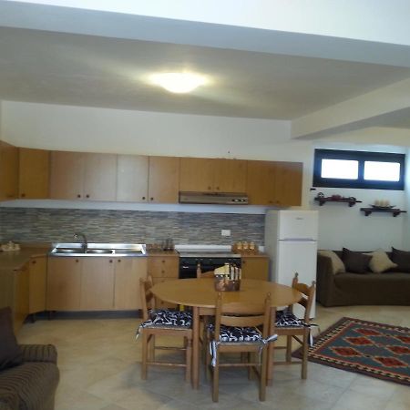 Villa Nella 马尔萨拉 外观 照片