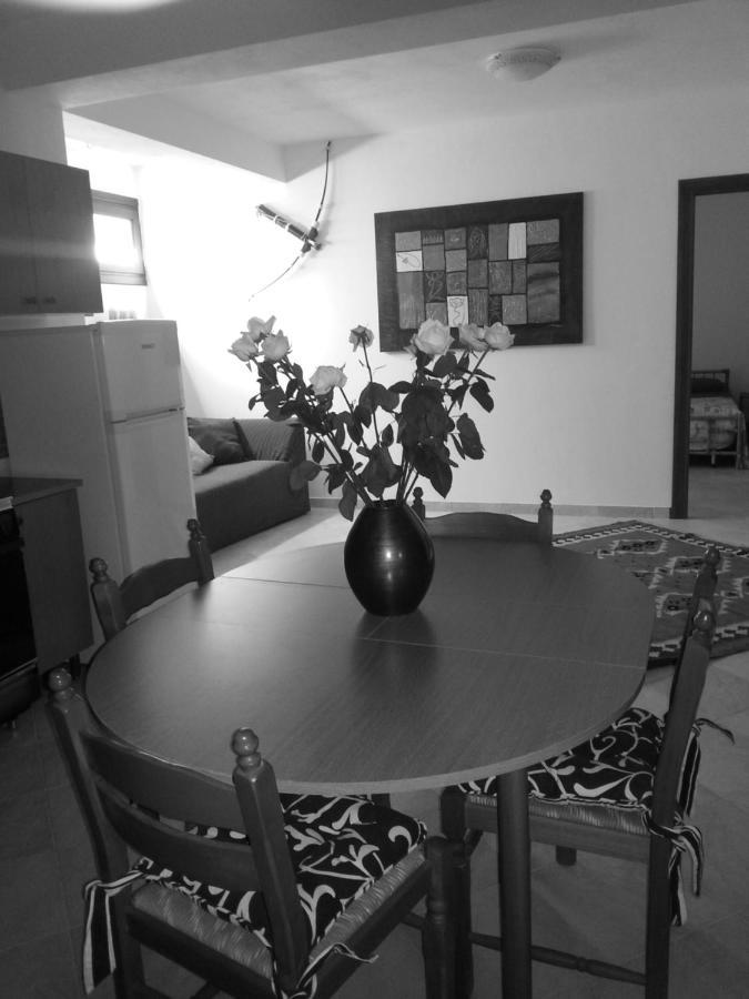 Villa Nella 马尔萨拉 外观 照片