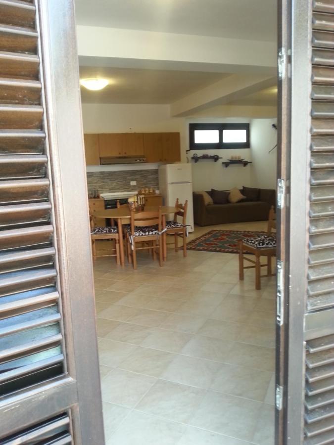 Villa Nella 马尔萨拉 外观 照片